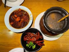 -灶丰年间(定安路店)