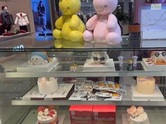 -CAKE BOSS 蛋糕老板(西单君太百货店)