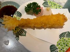 -阿吾罗日本料理(K11艺术中心店)