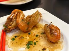 -强记海鲜·大排档(蛇口新街店)