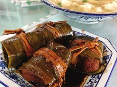 古镇扎肉小-洞天食府(北大街店)