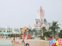 -厦门方特梦幻王国