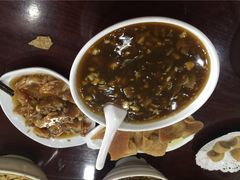 -老北京炸酱面(故宫店)
