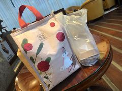 -西点坊(浦东香格里拉店)