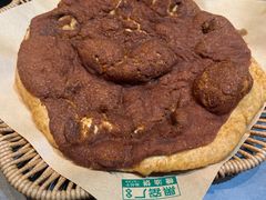 -黑窑厂糖油饼烤鸭·清真菜(旗舰店)