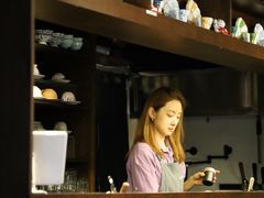 -Hei Cafe(工体店)