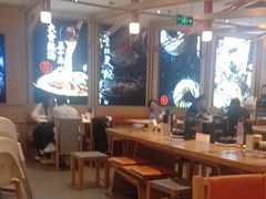 -味千拉面(双井店)