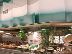 -亚马逊海鲜自助(梅溪湖步步高店)