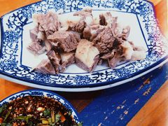 -大陈鸿源牛肉馆(大陈总店)