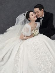 -第一夫人婚纱摄影(南京店)