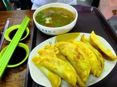 -清真蒋有记(老门东店)