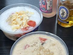 -长乐饭冰冰·冰饭·烧烤(长乐总店)