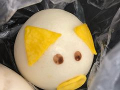 -包道广式点心专门店(东山口店)