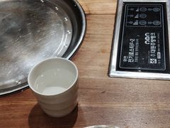-韩国料理大力士(屏风街店)