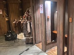 -暴风岛沉浸式体验馆(百联世纪店)