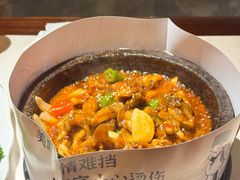 -雨后行菜(报慈北路店)