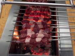 -正丰源大缸烧烤(人民路店)