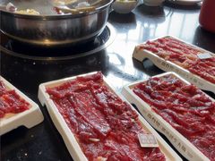 -尚合里潮汕牛肉火锅(海沧店)