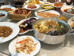 -普天和酒楼·新津菜·烤鸭(天津之眼店)