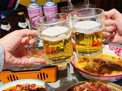 -醉炫音速烧烤·干煸菜(沙河总店)