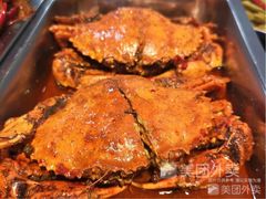 -三妹小龙虾·黄油蟹(华侨城总店)