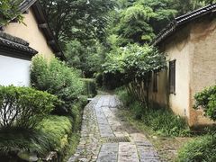 -法云安缦酒店