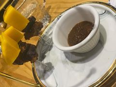-麦甜创意轻食餐厅(西康路店)