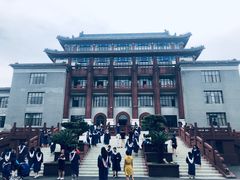 -四川大学(望江校区)