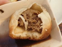 -哑巴生煎(临顿路店)