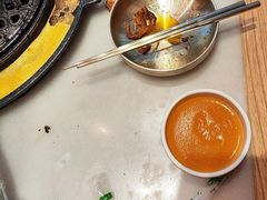 -韩宫宴烤肉·料理(武汉印象城店)