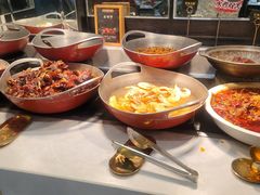 -晶丽香榭自助餐(南京大饭店)