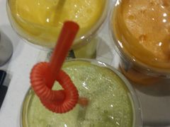 -巴罗萨澳洲滚石牛排(万达广场店)