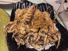 -79号渔船海鲜饭店(华强北店)