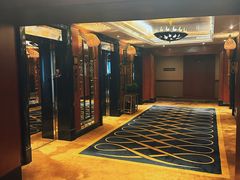 -深圳凯宾斯基酒店