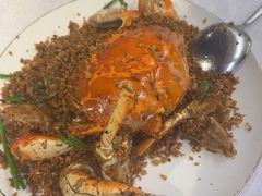 -喜记避风塘炒辣蟹(旗舰店)