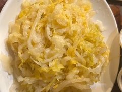 -老五四季涮肉(菜市口店)