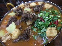 -茗味居羊肉汤面馆(临沂路店)