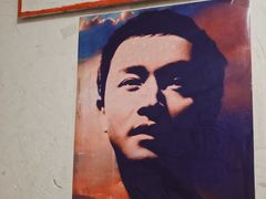 -为你钟情咖啡馆(春熙路太古里步行街店)