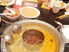 -吴老幺火锅(金龙店)