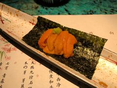 -風料理.鮨Omakase