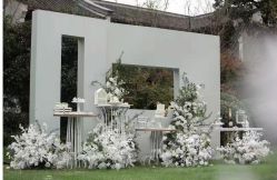 -南昌橙果创意婚礼 十五年本土品牌婚企