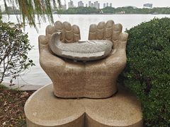 -东湖景区