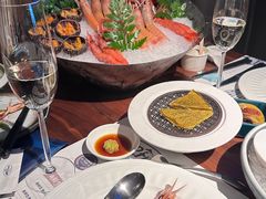 -Mr.Fish鱼鲜生海鲜放题(高德置地冬广场店)