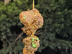 无骨耙蹄花串-徐亮烤蹄(建设路店)