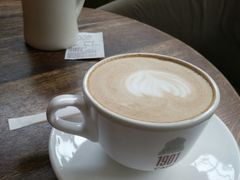 -1901 Cafe(西四店)