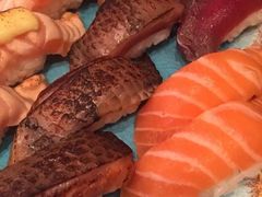 -板长寿司(铜锣湾店)