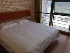 android_upload_pic-如家酒店(舟山沈家门墩头码头店)