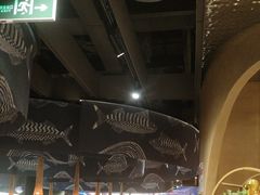 -云海肴云南菜·蒸汽石锅鱼(青岛万象城店)