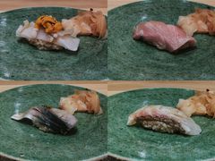 -鮨青(恒基名人购物中心店)