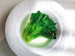 山泉水时蔬-逸道(益丰·外滩源店)